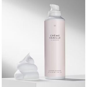 Creme Vanille La Mousse | Le Monde Gourmand